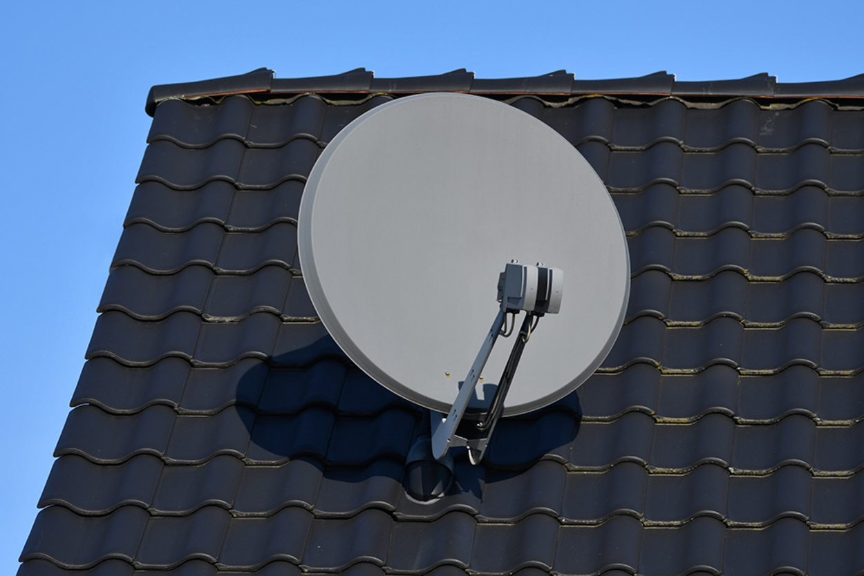 Multimedia bei Amann Elektrotechnik GmbH in Heilsbronn